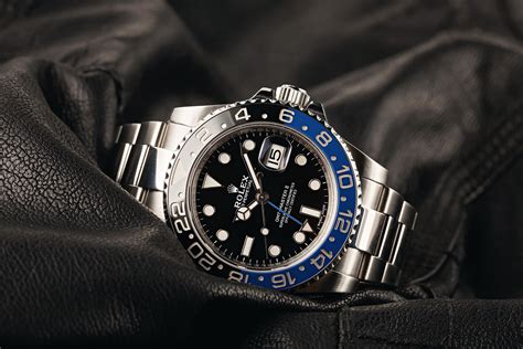 rolex y0087330 modello 116710blnr